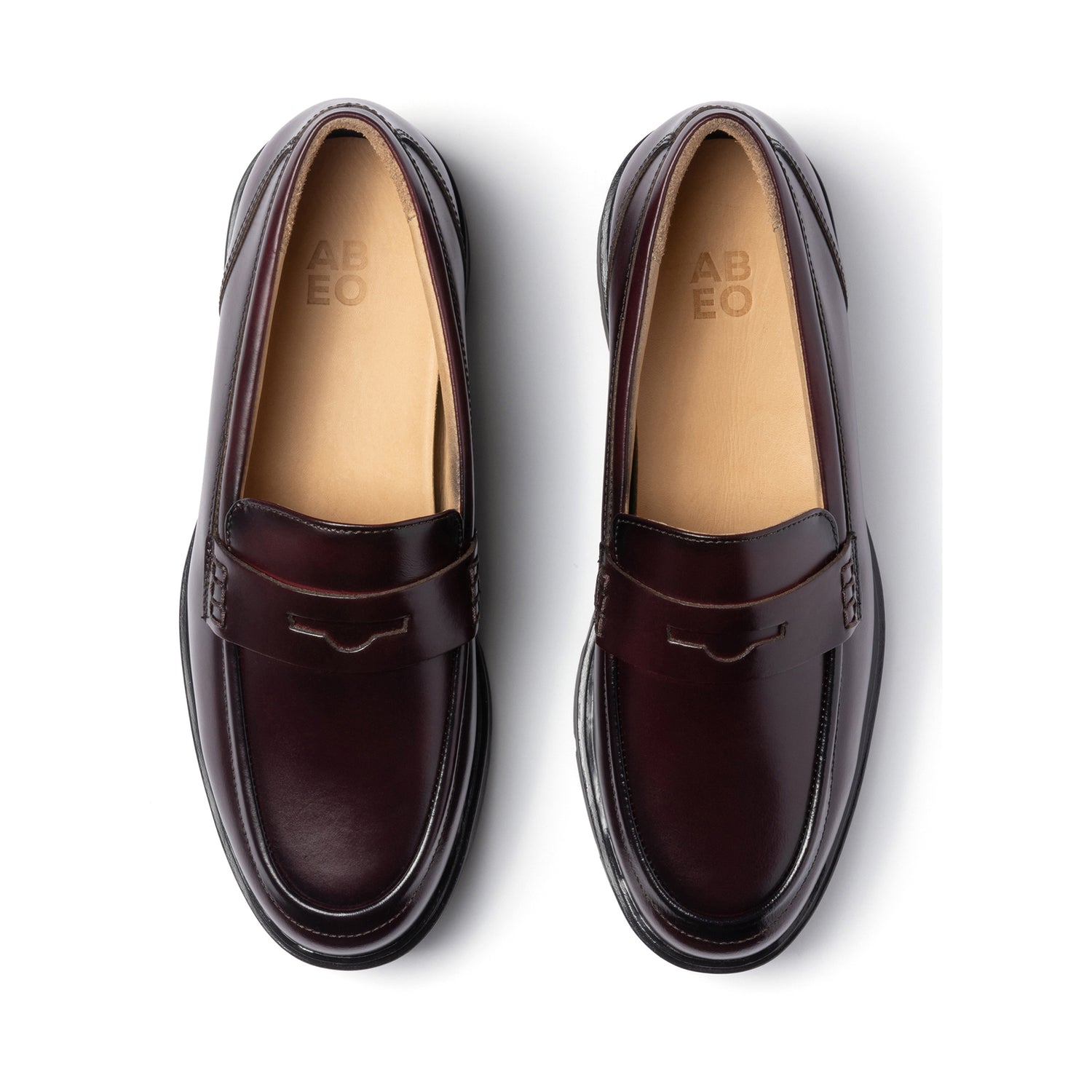 Boulevard Loafer Metatarsal