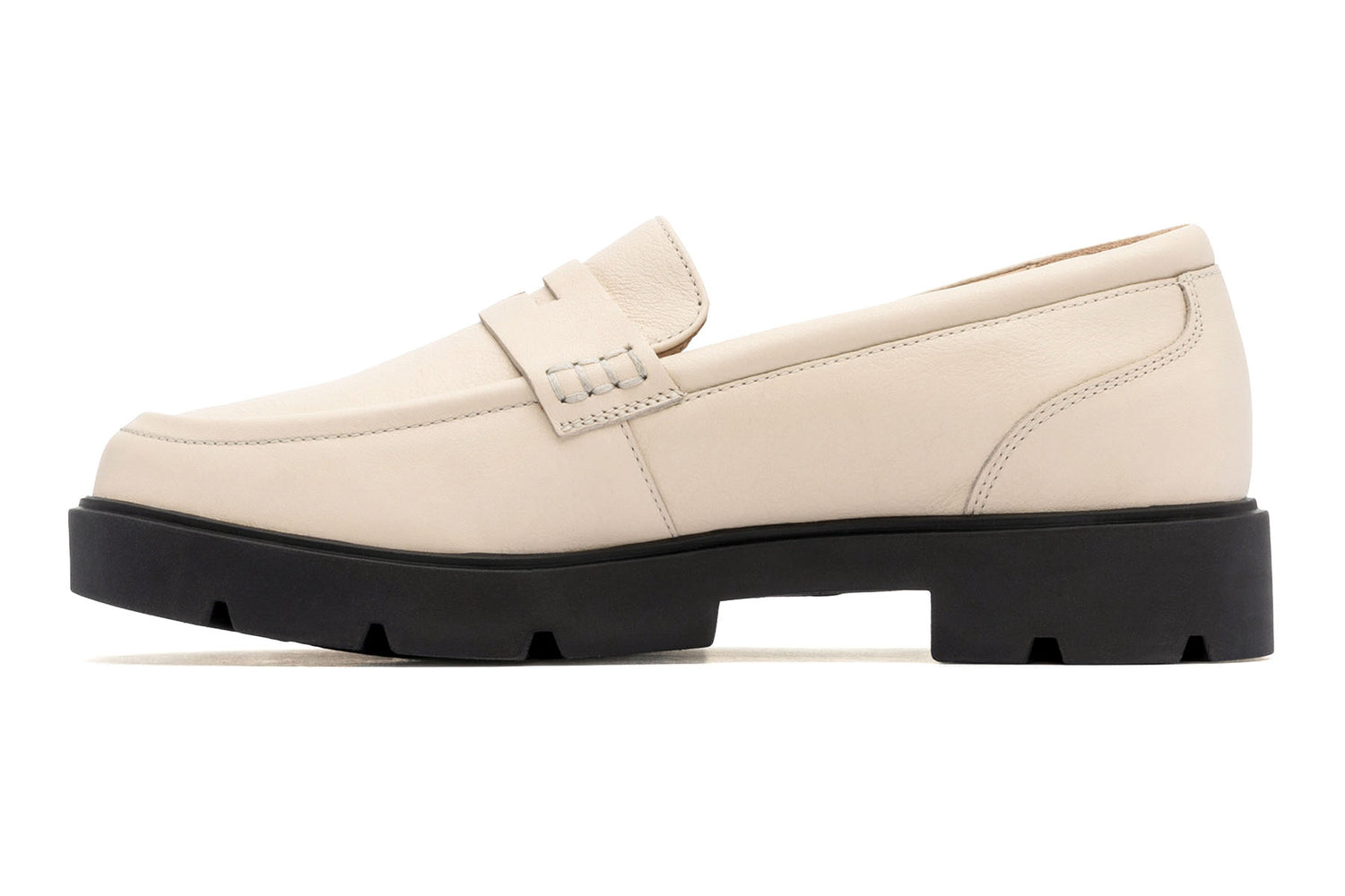 Boulevard Loafer Metatarsal