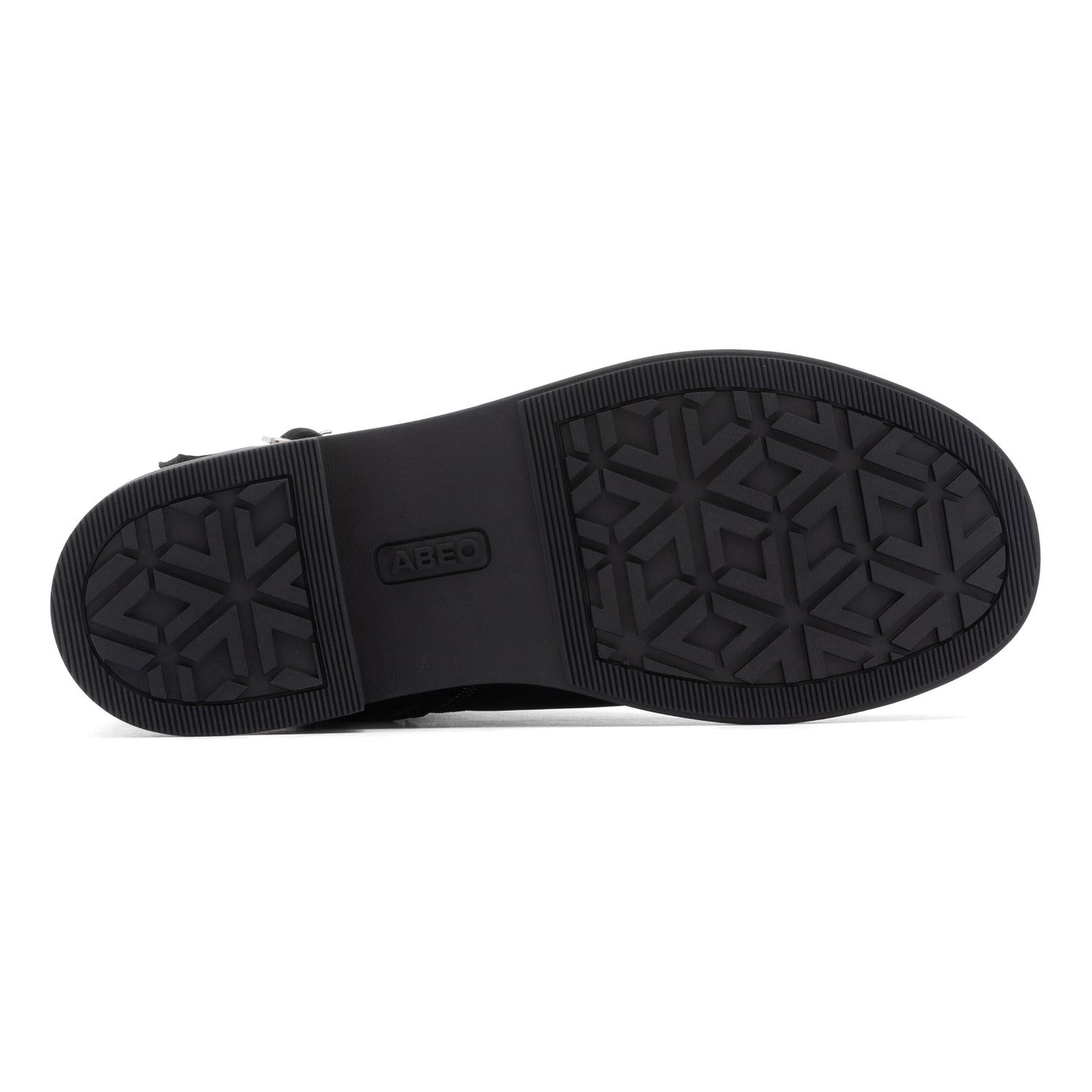 Compass Buckle Metatarsal