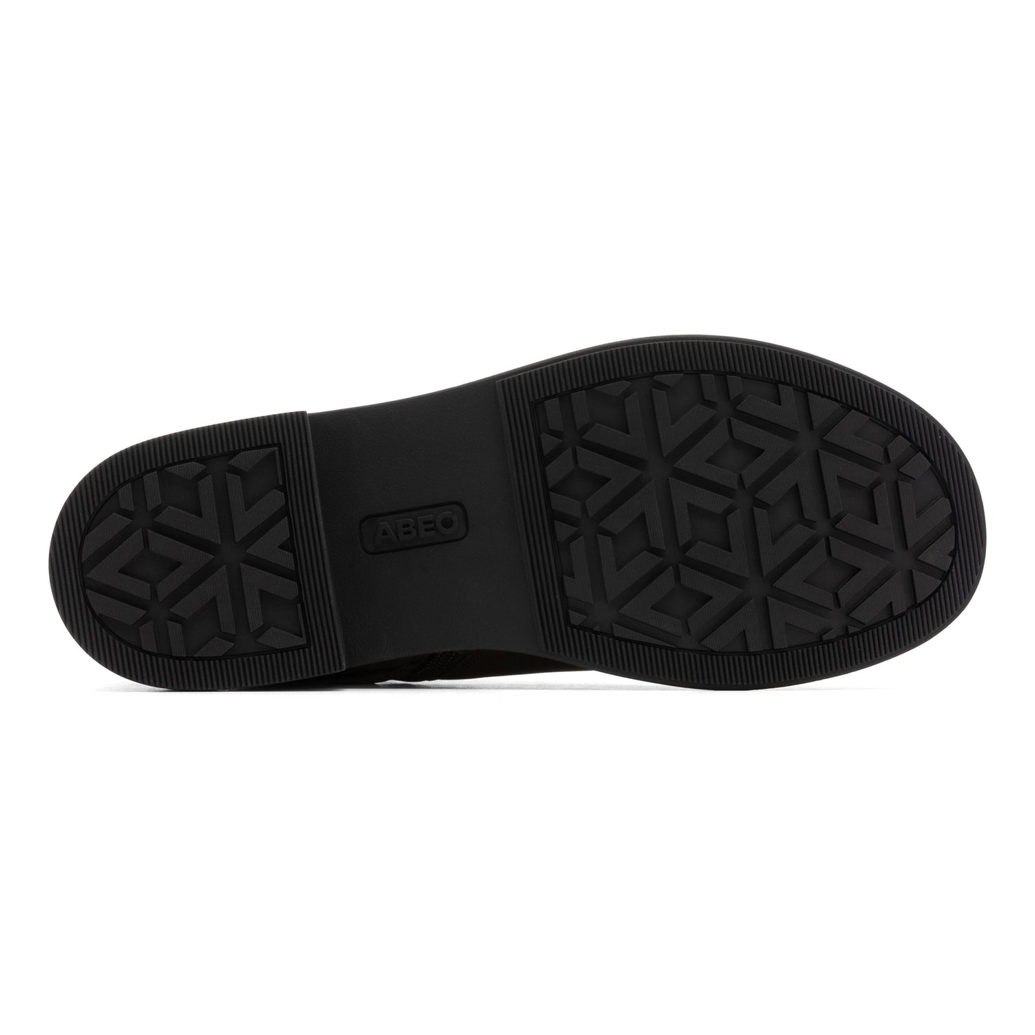 Compass Buckle Metatarsal