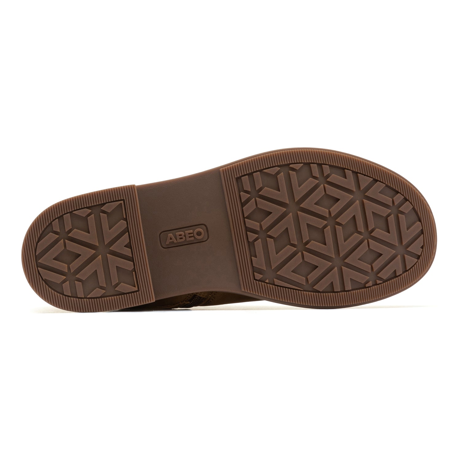 Compass Buckle Metatarsal