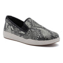 Ayla Snake Print Metatarsalgia