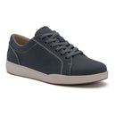 Addie Dark Grey Nubuck Metatarsalgia