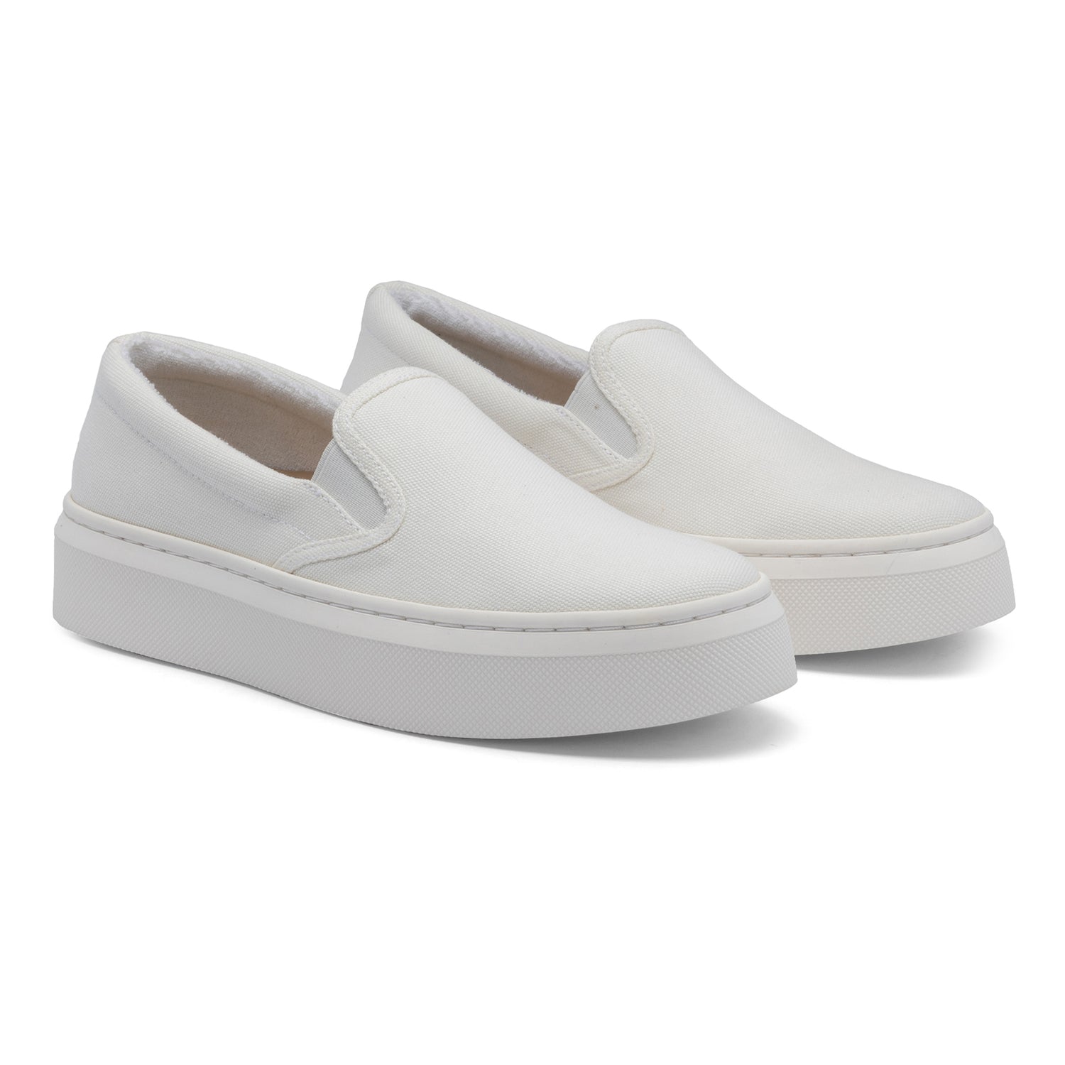 Jumpstreet Slip On