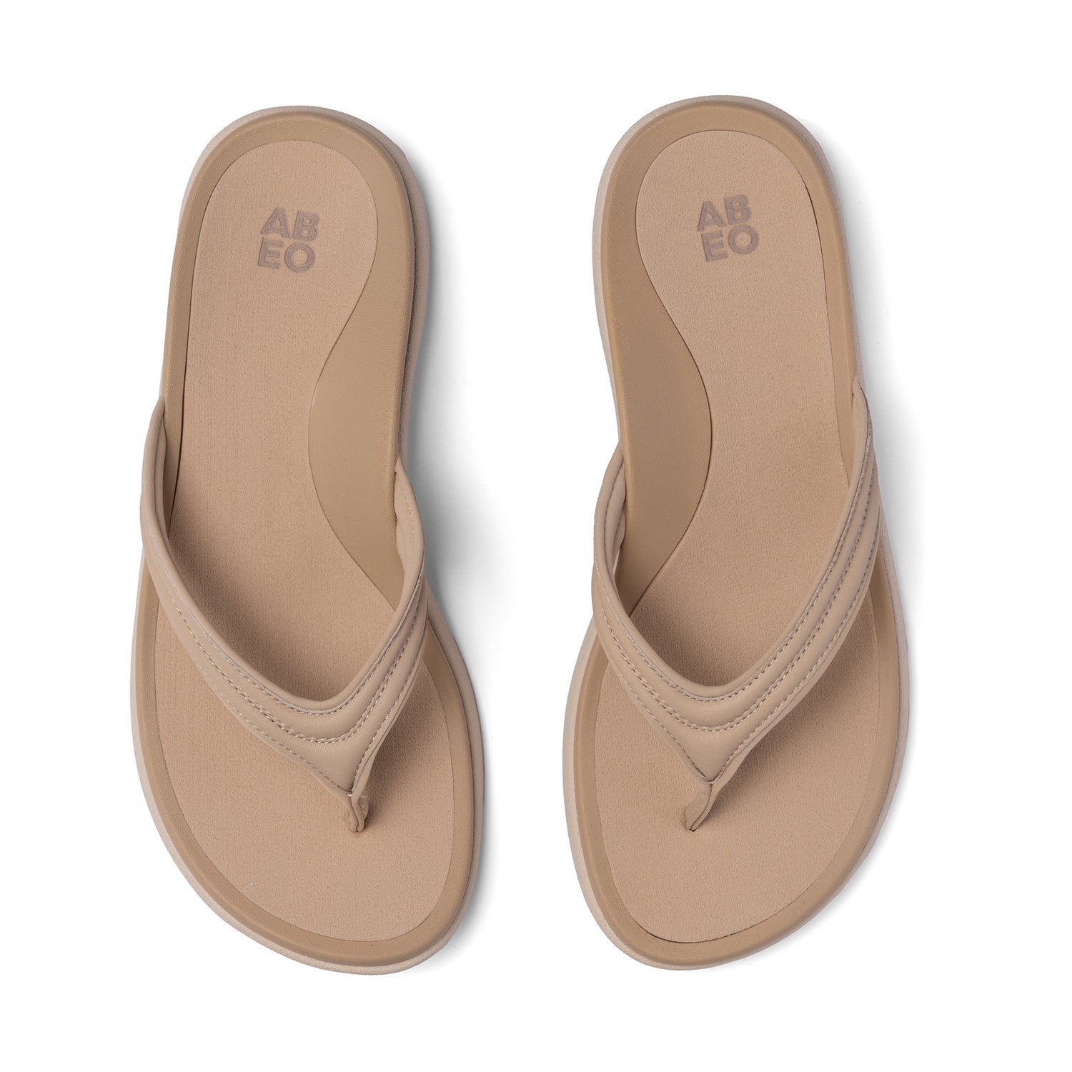 Laguna Thin Strap Metatarsal