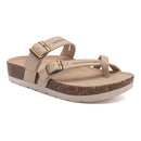 Lanai Thong Sandal Metatarsal