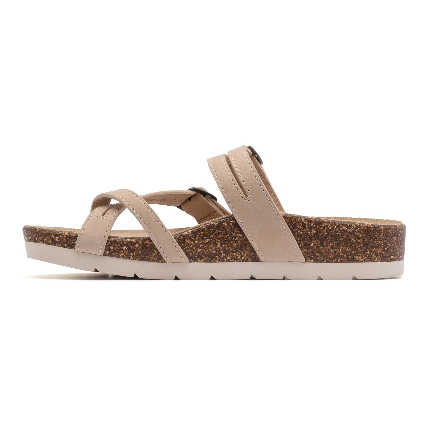 Lanai Thong Sandal Metatarsal