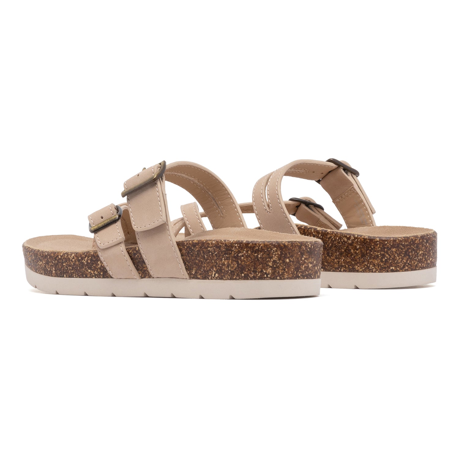 Lanai Thong Sandal Metatarsal