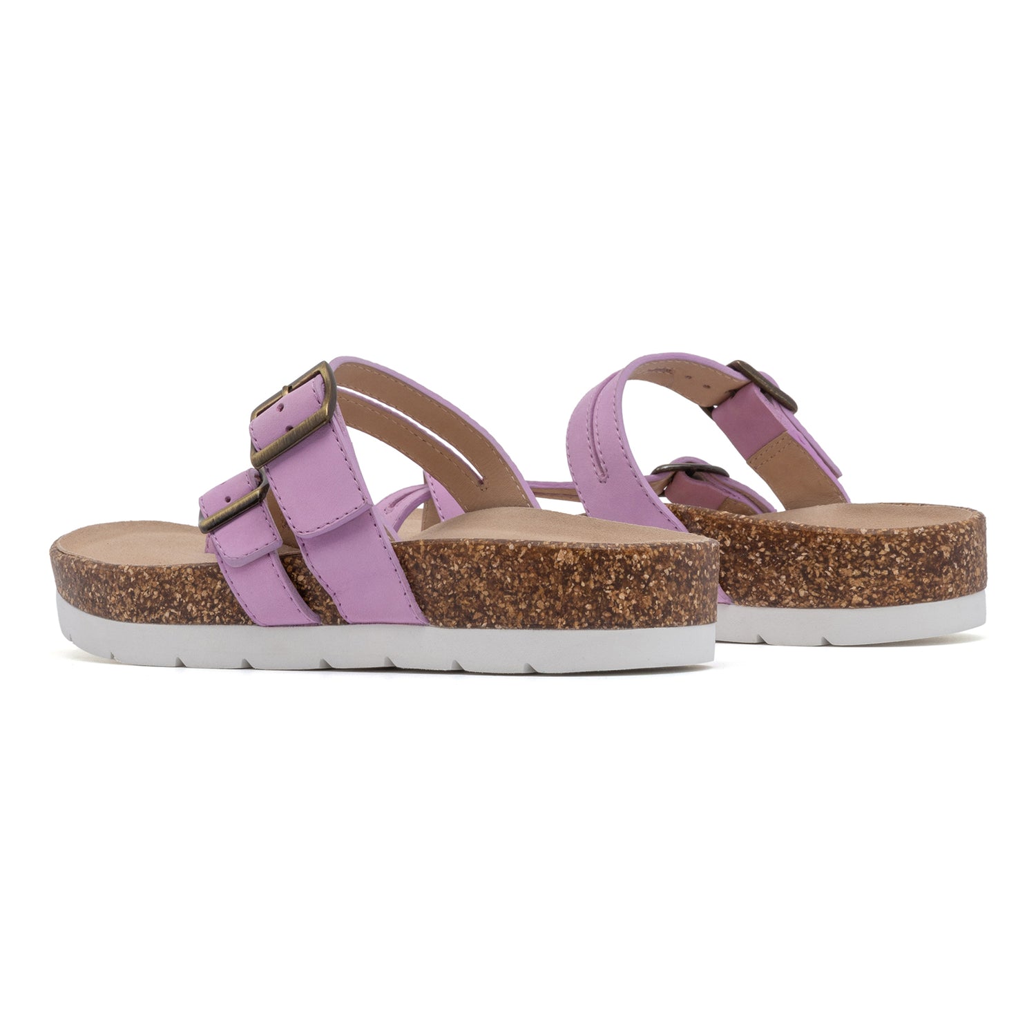 Lanai Thong Sandal Metatarsal