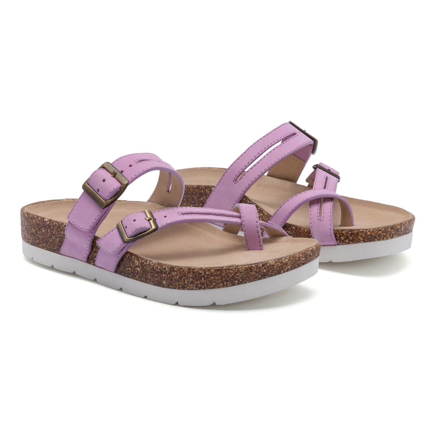 Lanai Thong Sandal Metatarsal