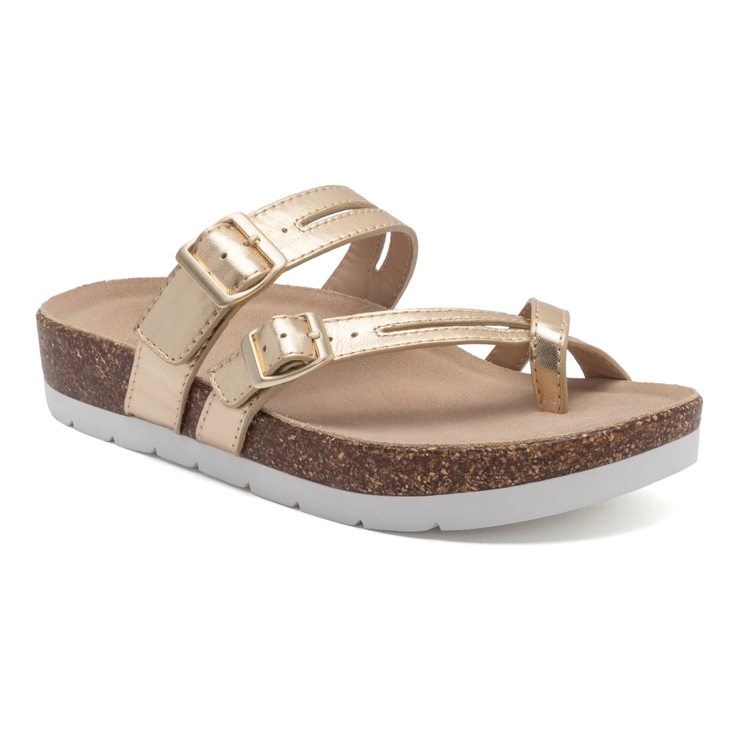 Lanai Thong Sandal