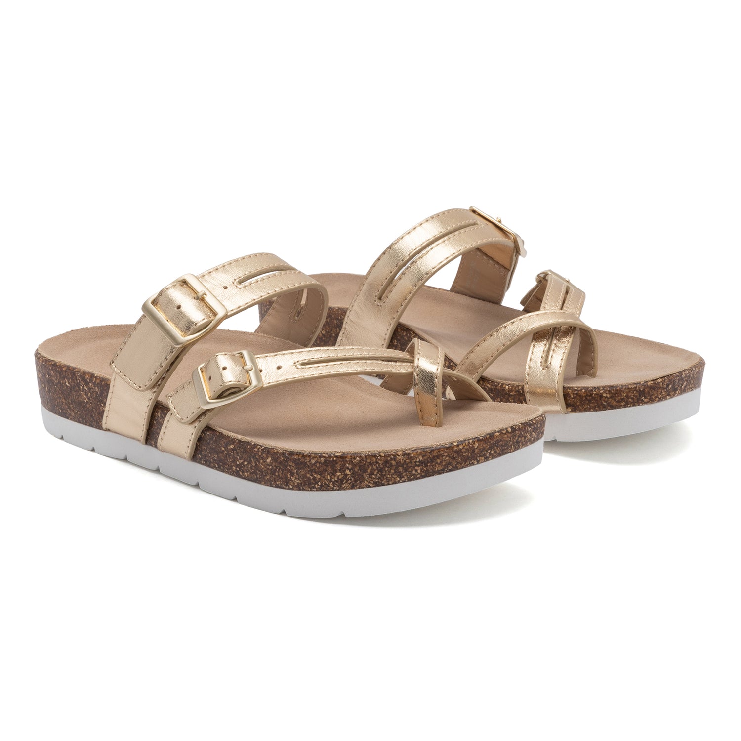 Lanai Thong Sandal