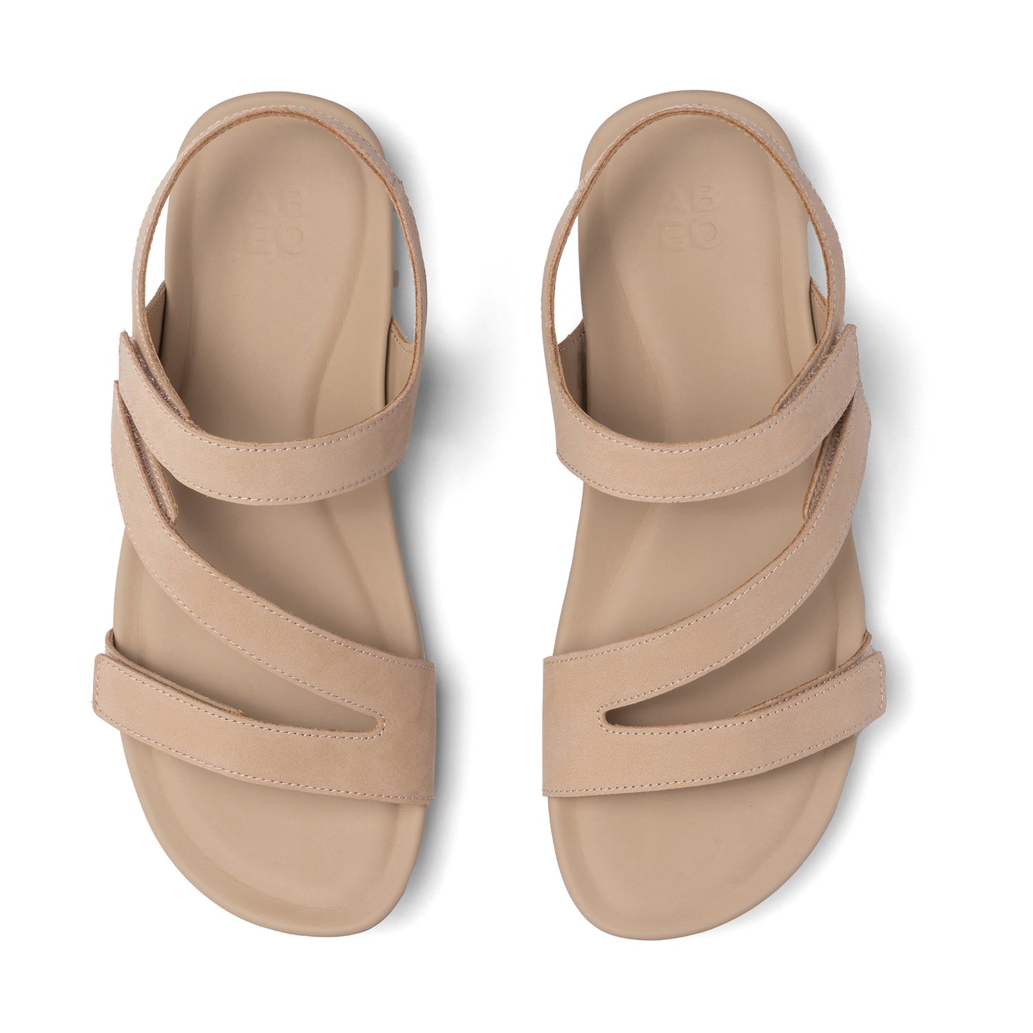 Oasis Sandal