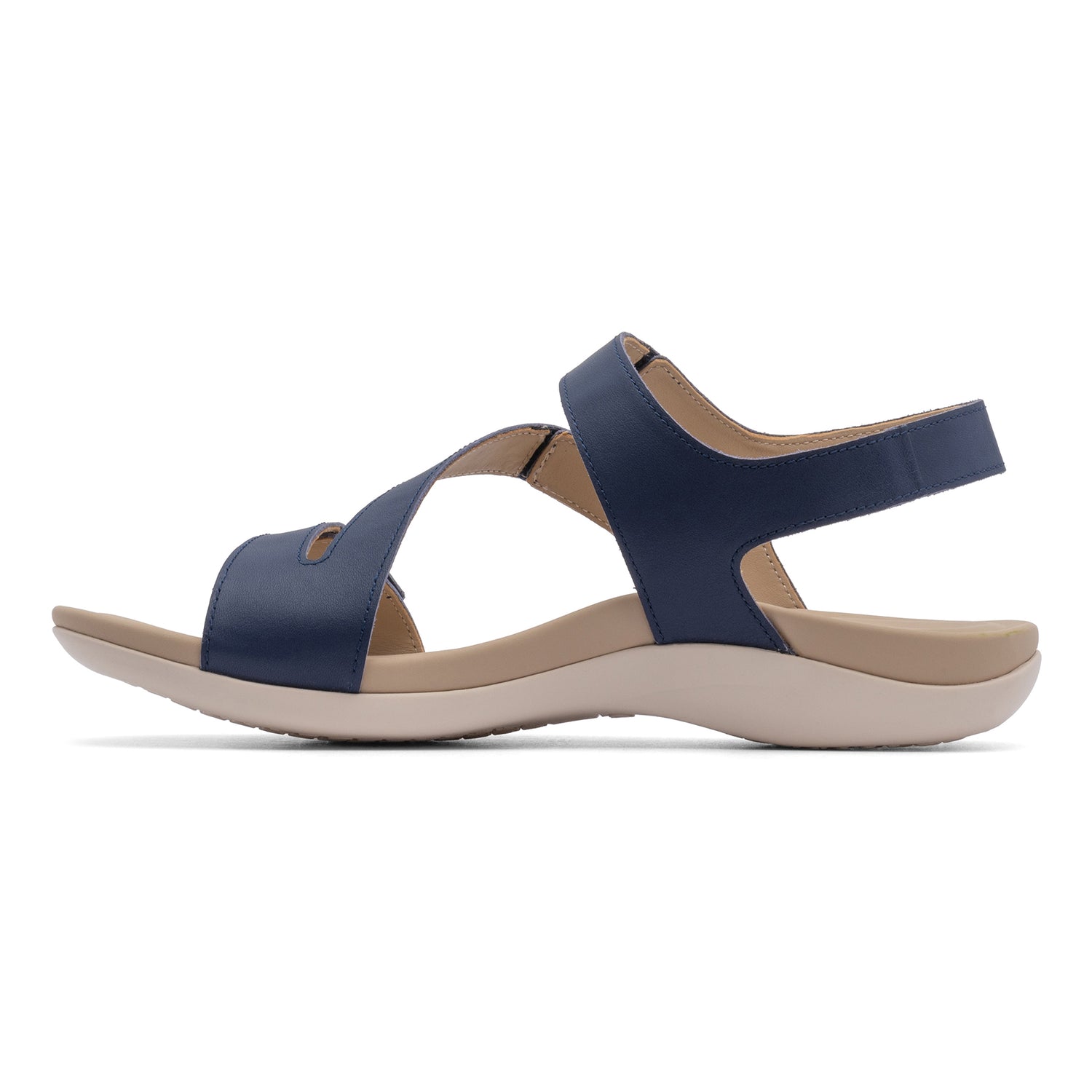 Oasis Sandal Metatarsal