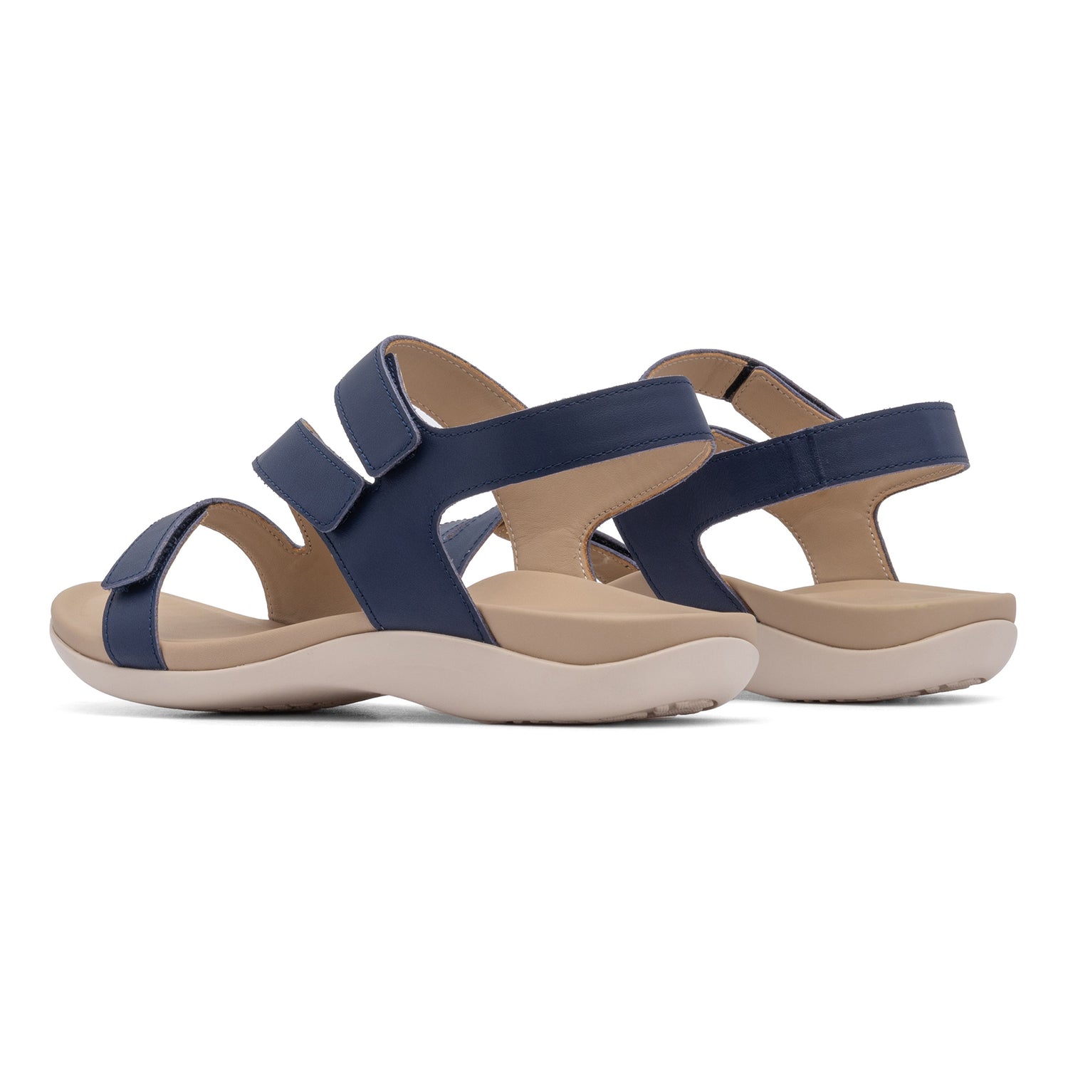 Oasis Sandal Metatarsal