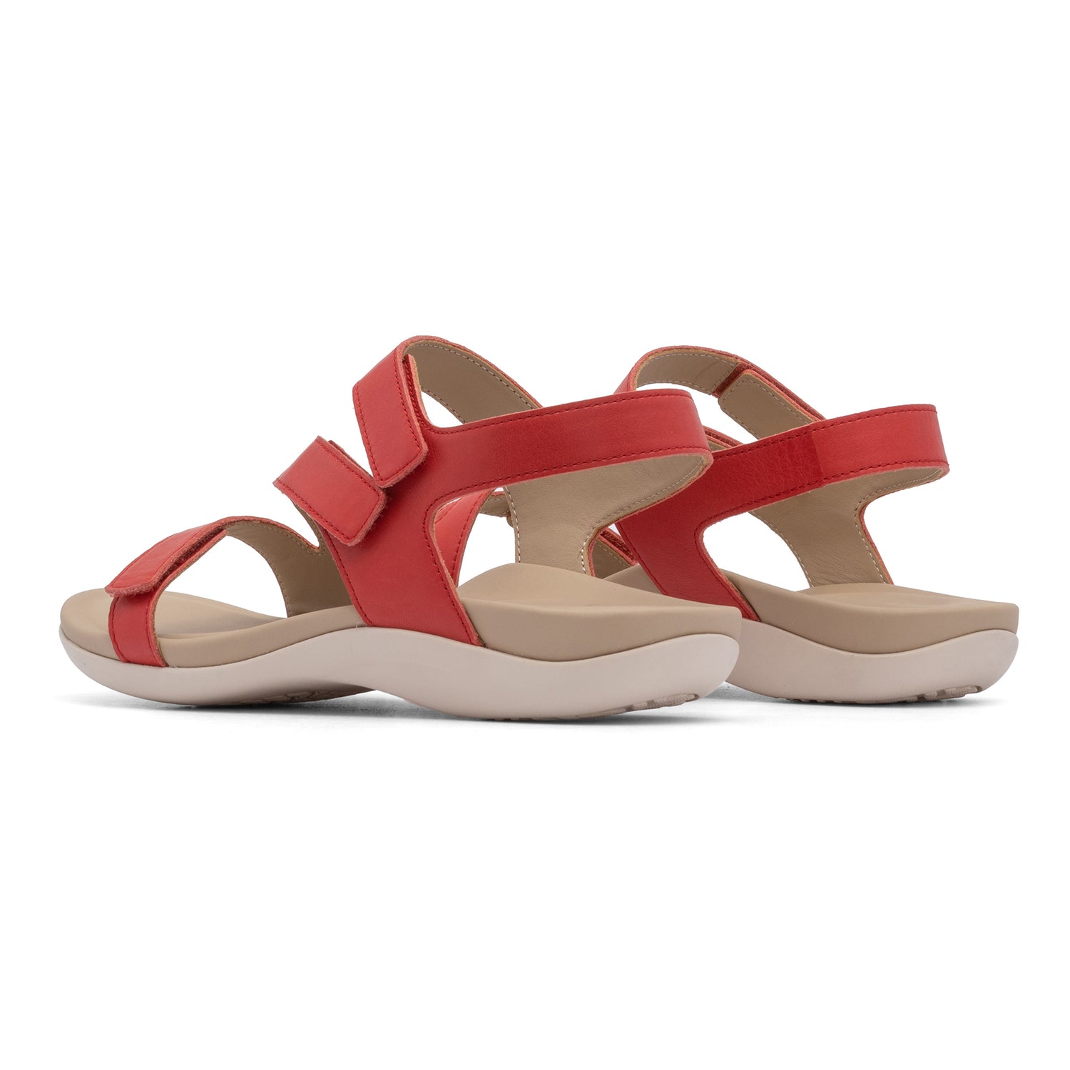 Oasis Sandal