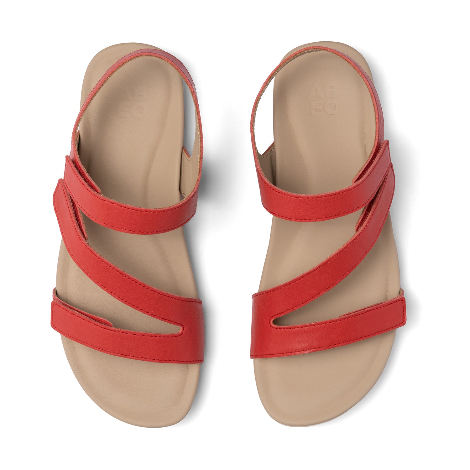 Oasis Sandal