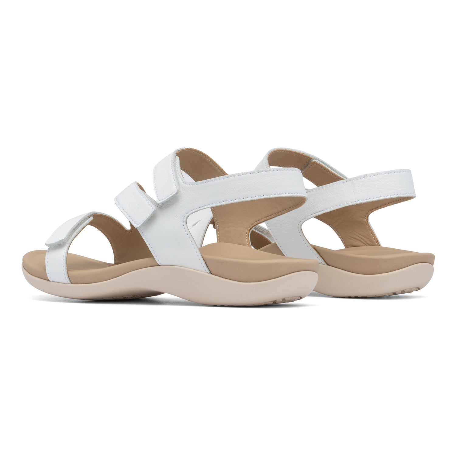 Oasis Sandal