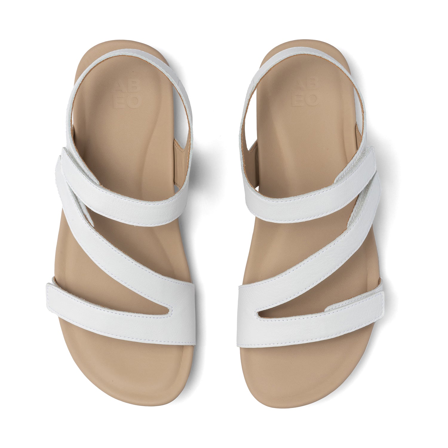 Oasis Sandal