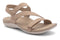 Oasis Sandal Metatarsal