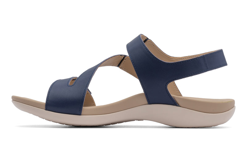 Oasis Sandal