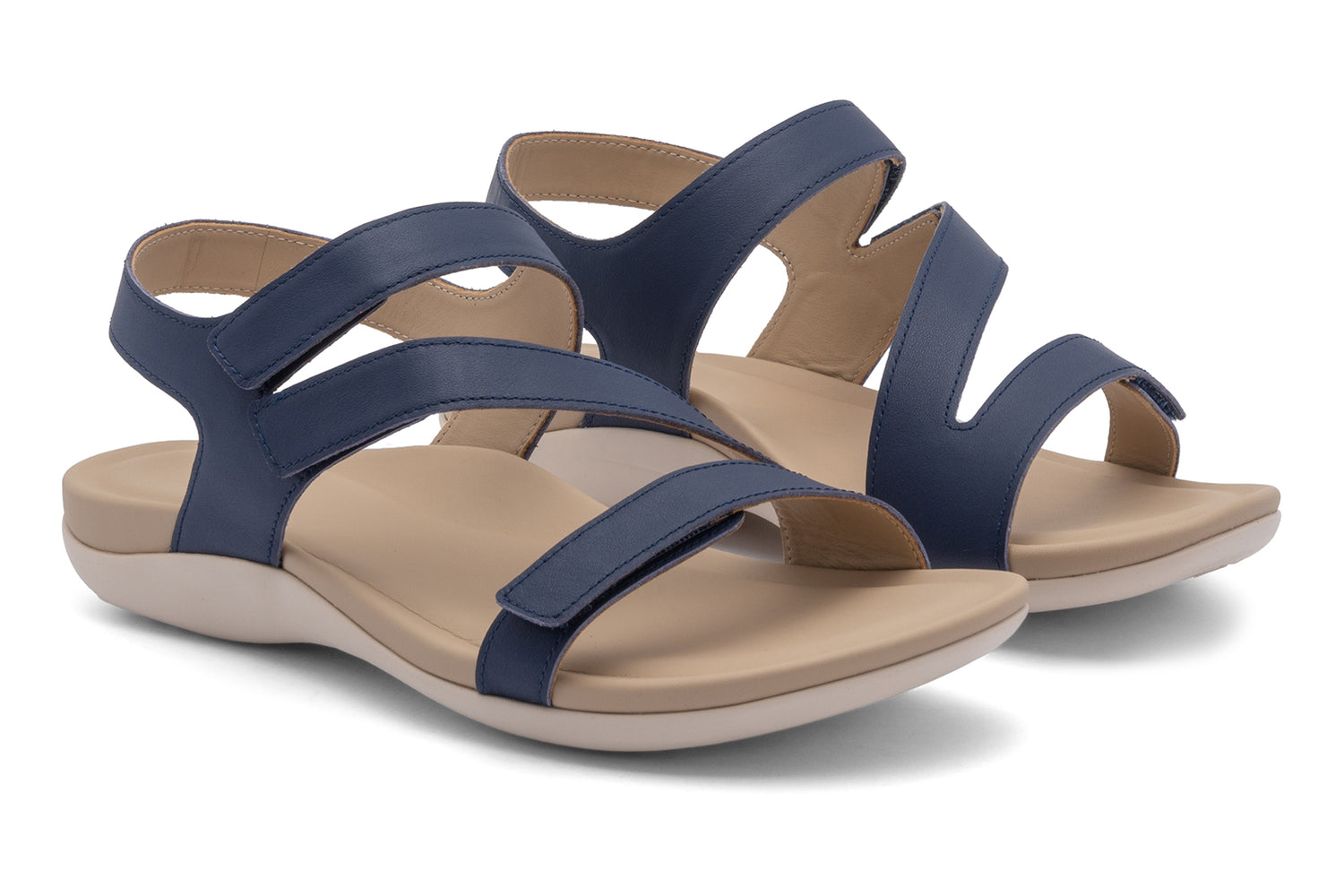 Oasis Sandal