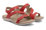 Oasis Sandal Metatarsal