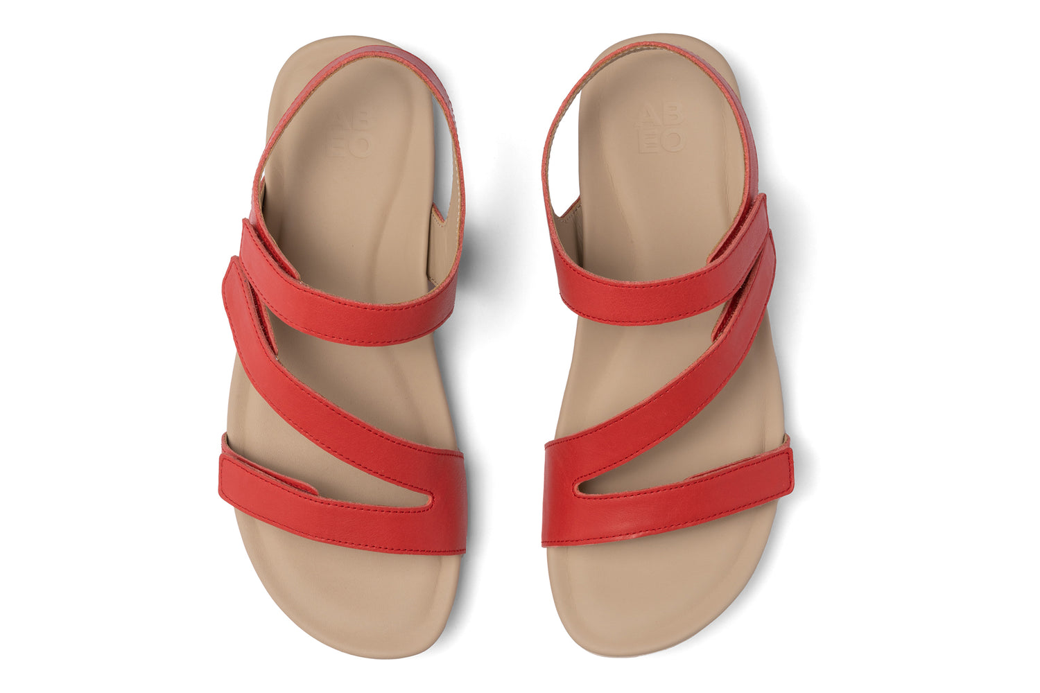 Oasis Sandal Metatarsal