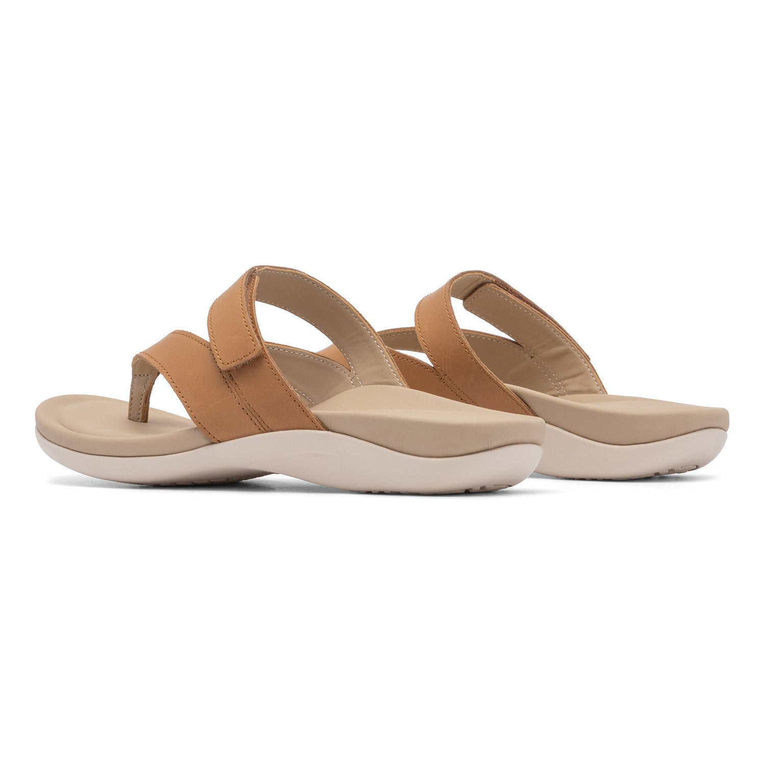 Oasis Thong Sandal Metatarsal