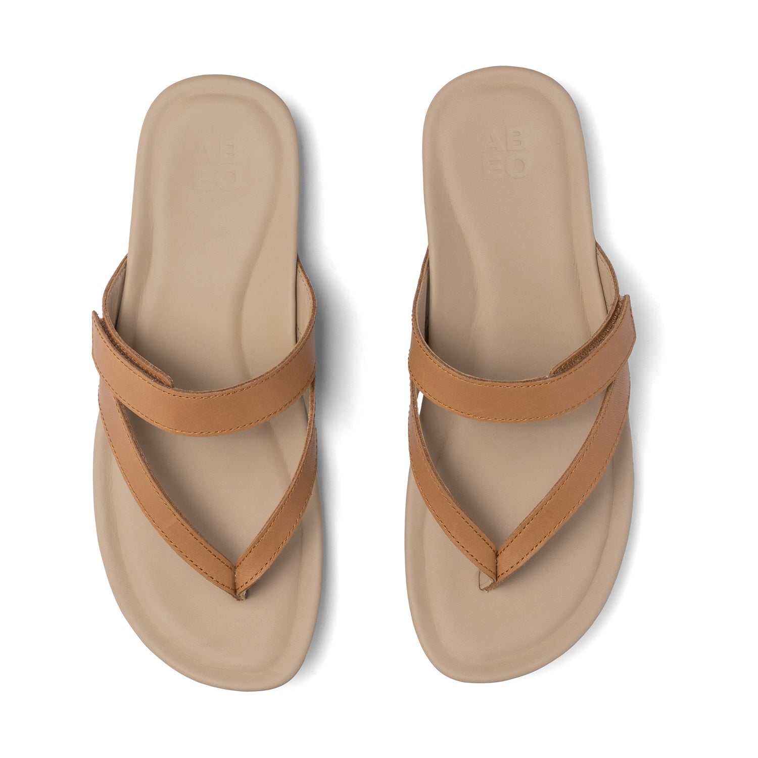 Oasis Thong Sandal Metatarsal