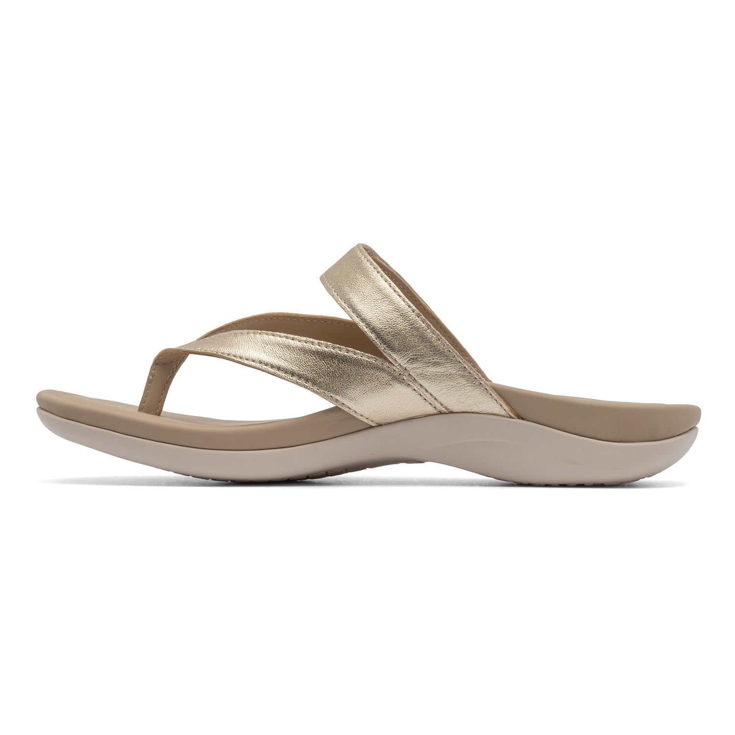 Oasis Thong Sandal