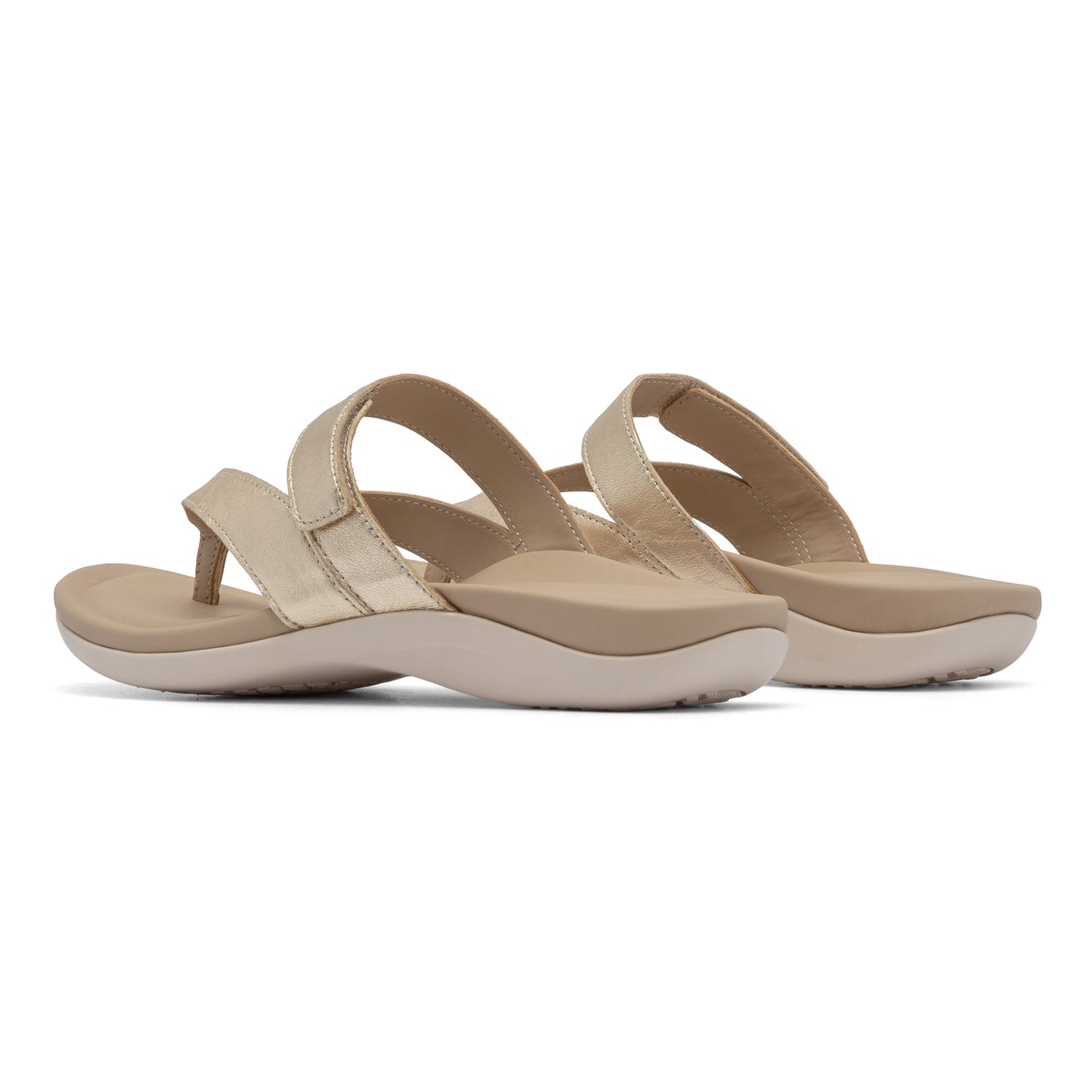 Oasis Thong Sandal Metatarsal