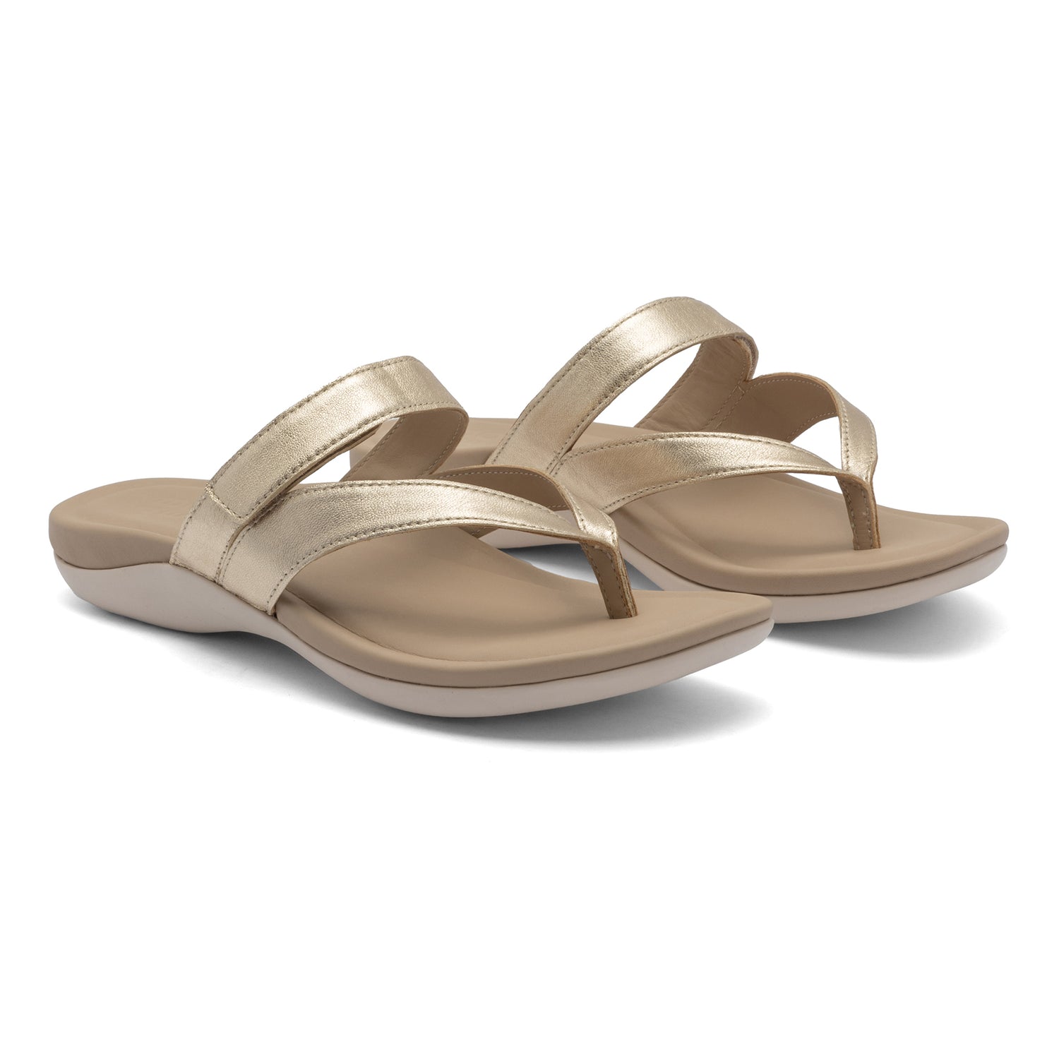 Oasis Thong Sandal