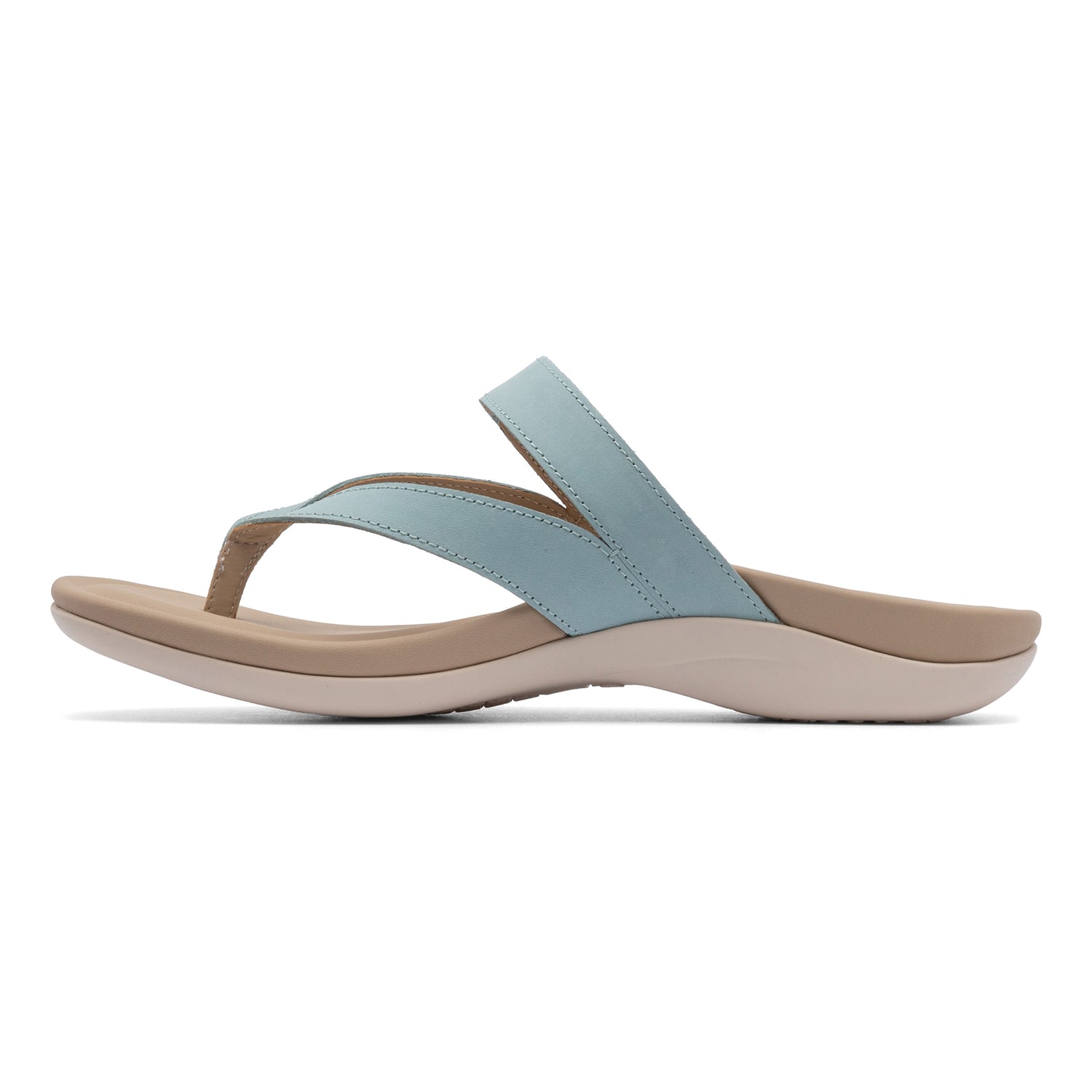 Oasis Thong Sandal