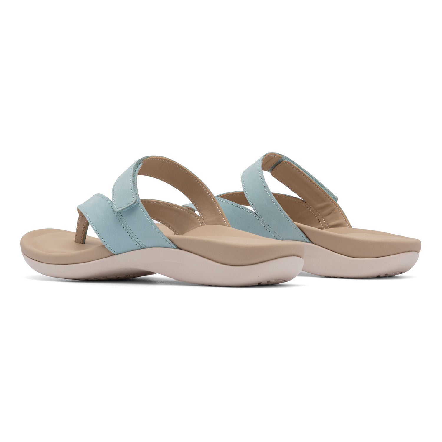 Oasis Thong Sandal