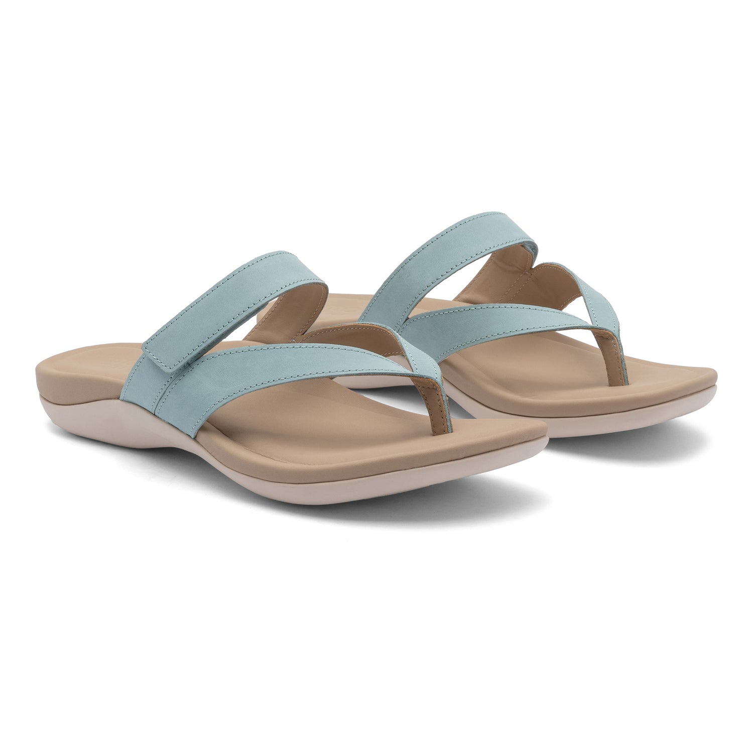 Oasis Thong Sandal