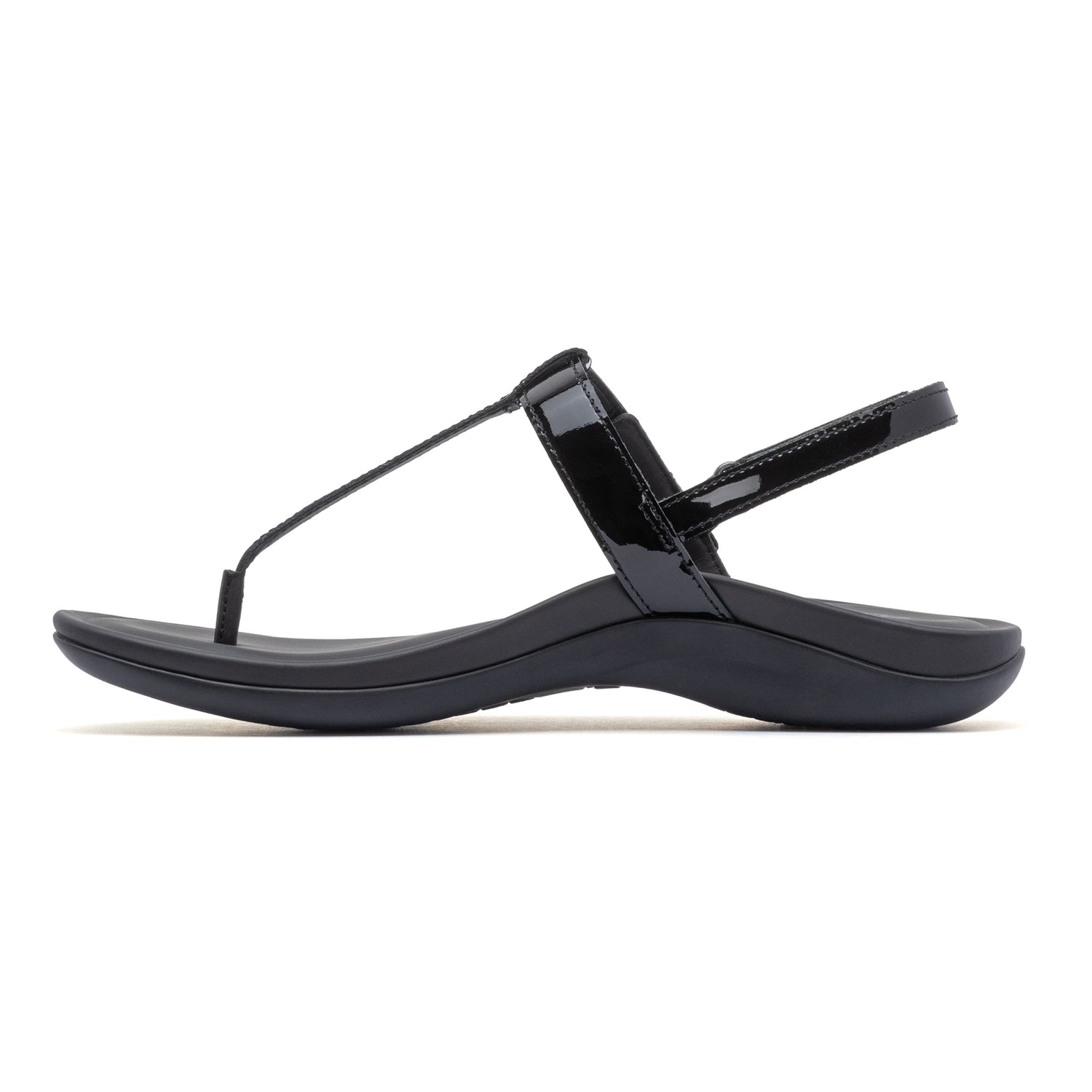 Oasis T Strap Metatarsal