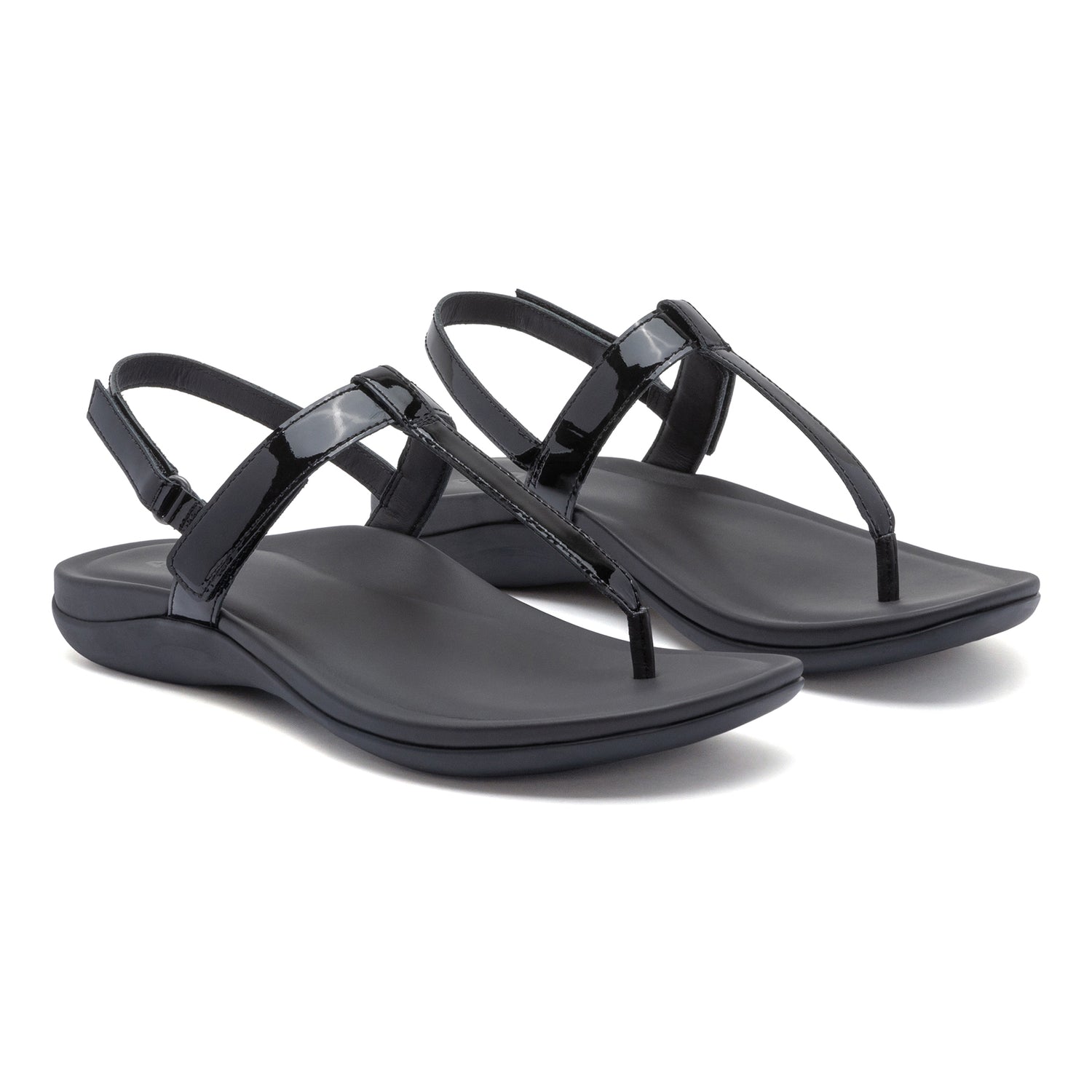 Oasis T Strap Metatarsal