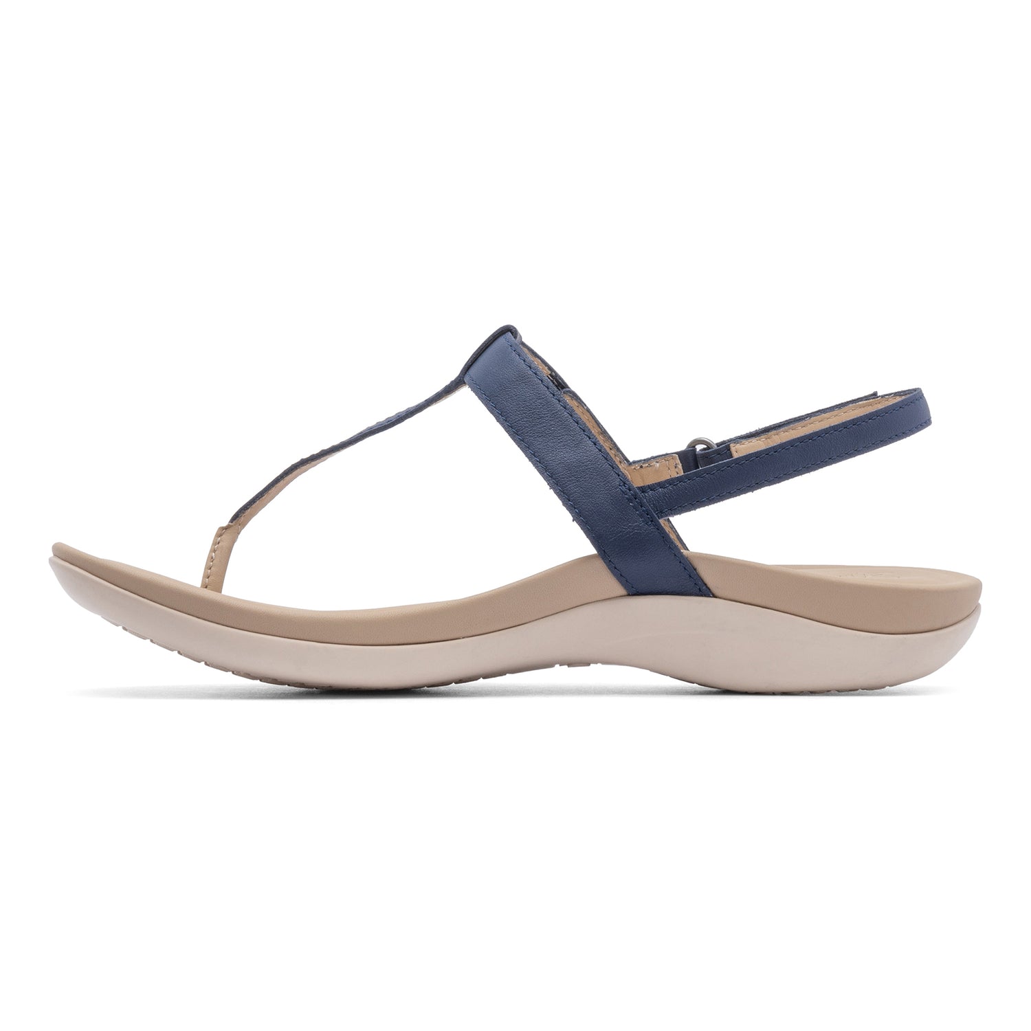 Oasis T Strap Metatarsal