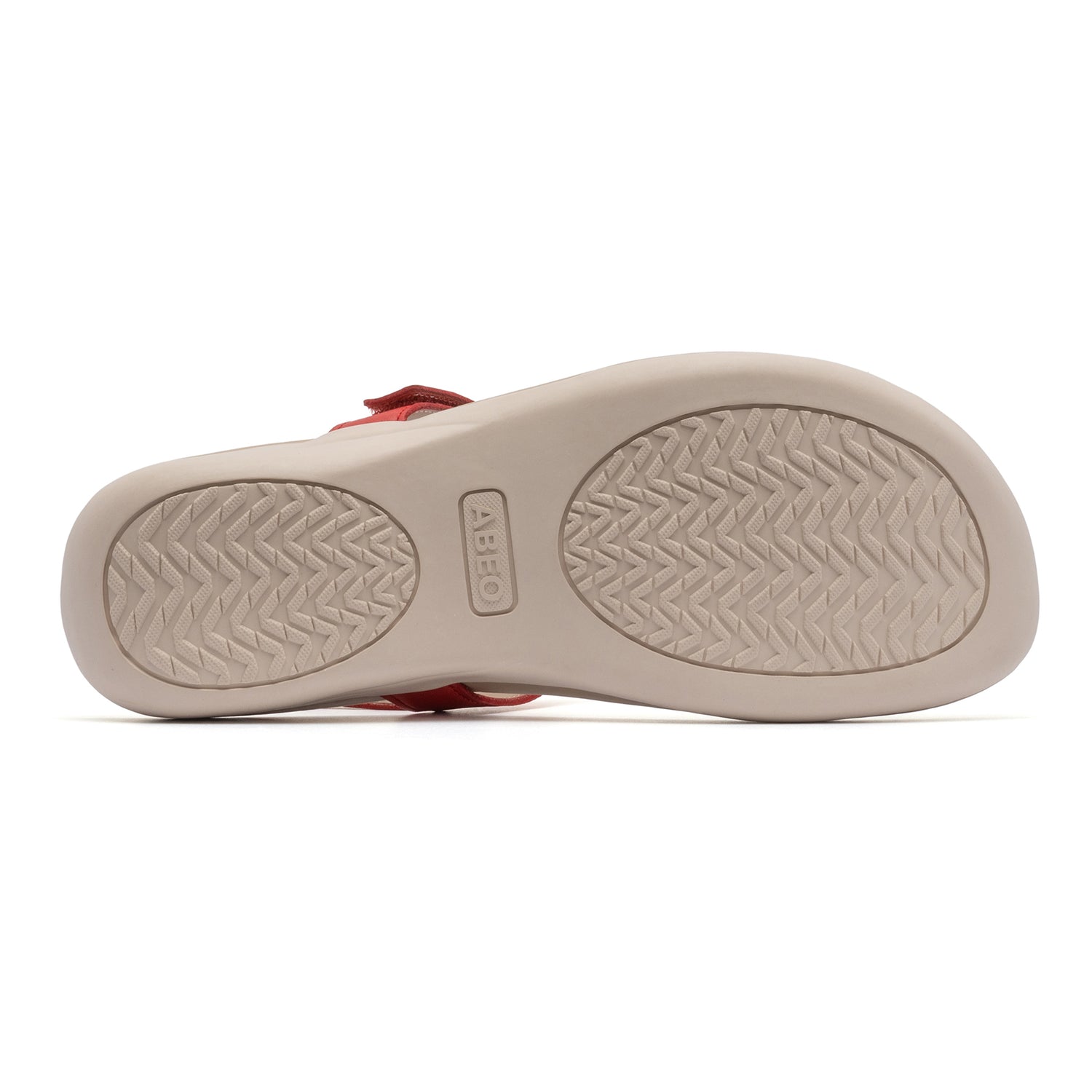 Oasis T Strap Metatarsal