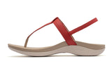 Oasis T Strap Metatarsal