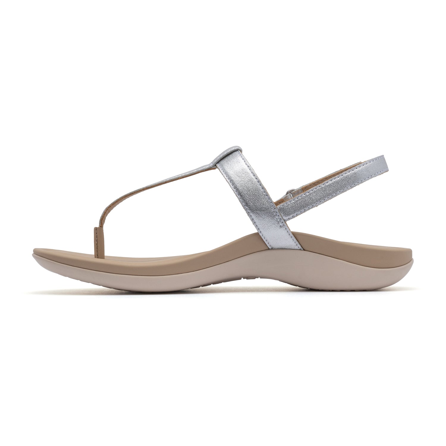 Oasis T Strap Metatarsal