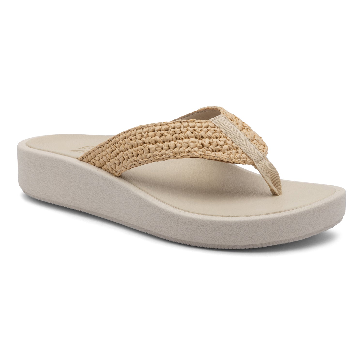 Paseo Thong Sandal