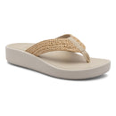 Paseo Thong Sandal Metatarsal