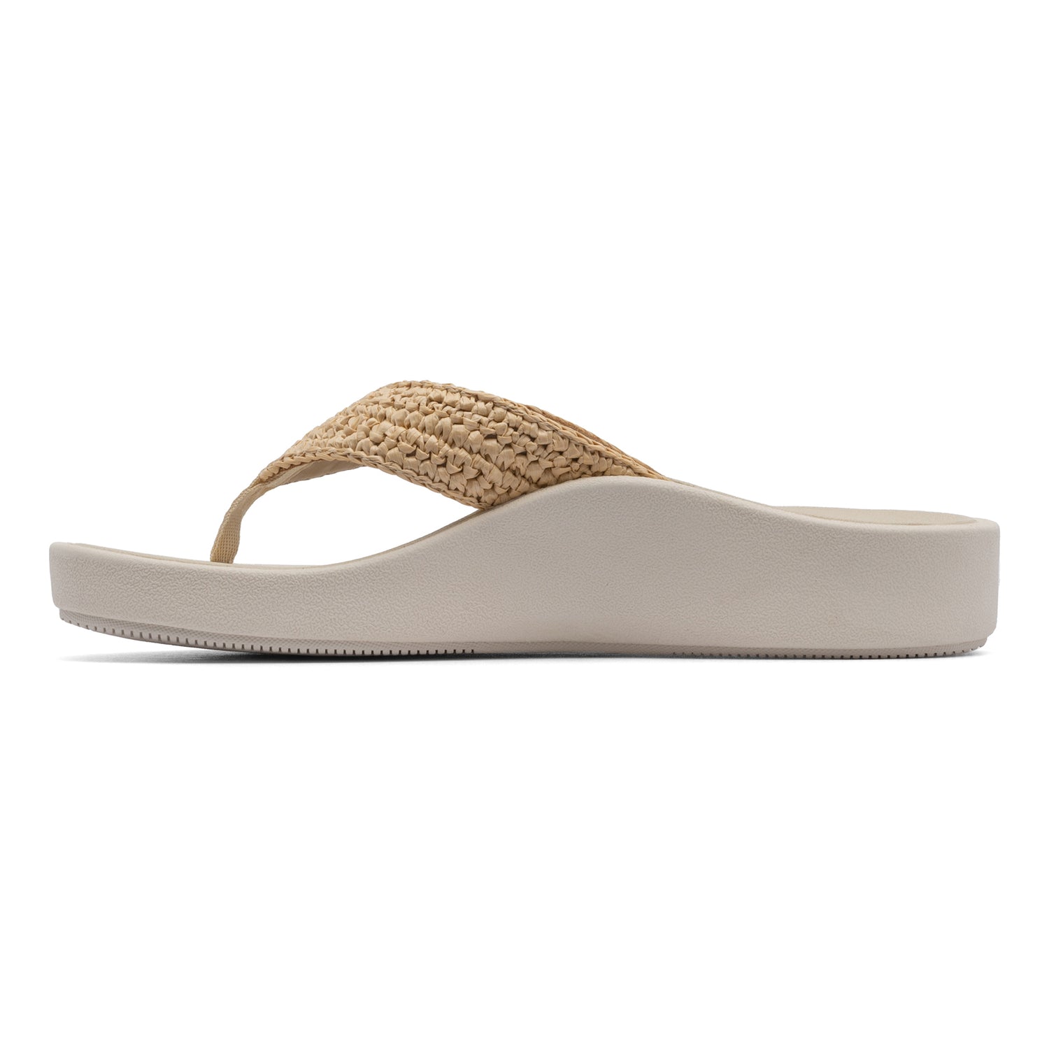 Paseo Thong Sandal Metatarsal