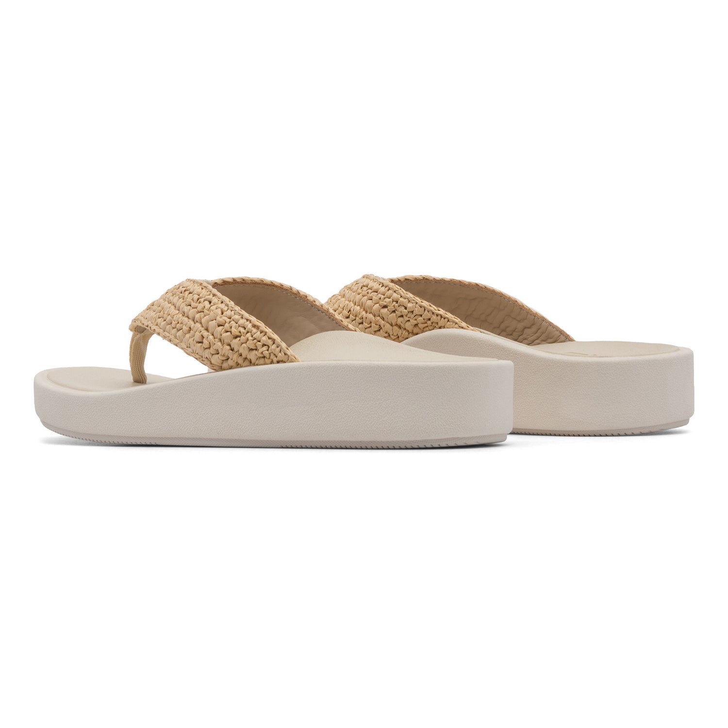 Paseo Thong Sandal