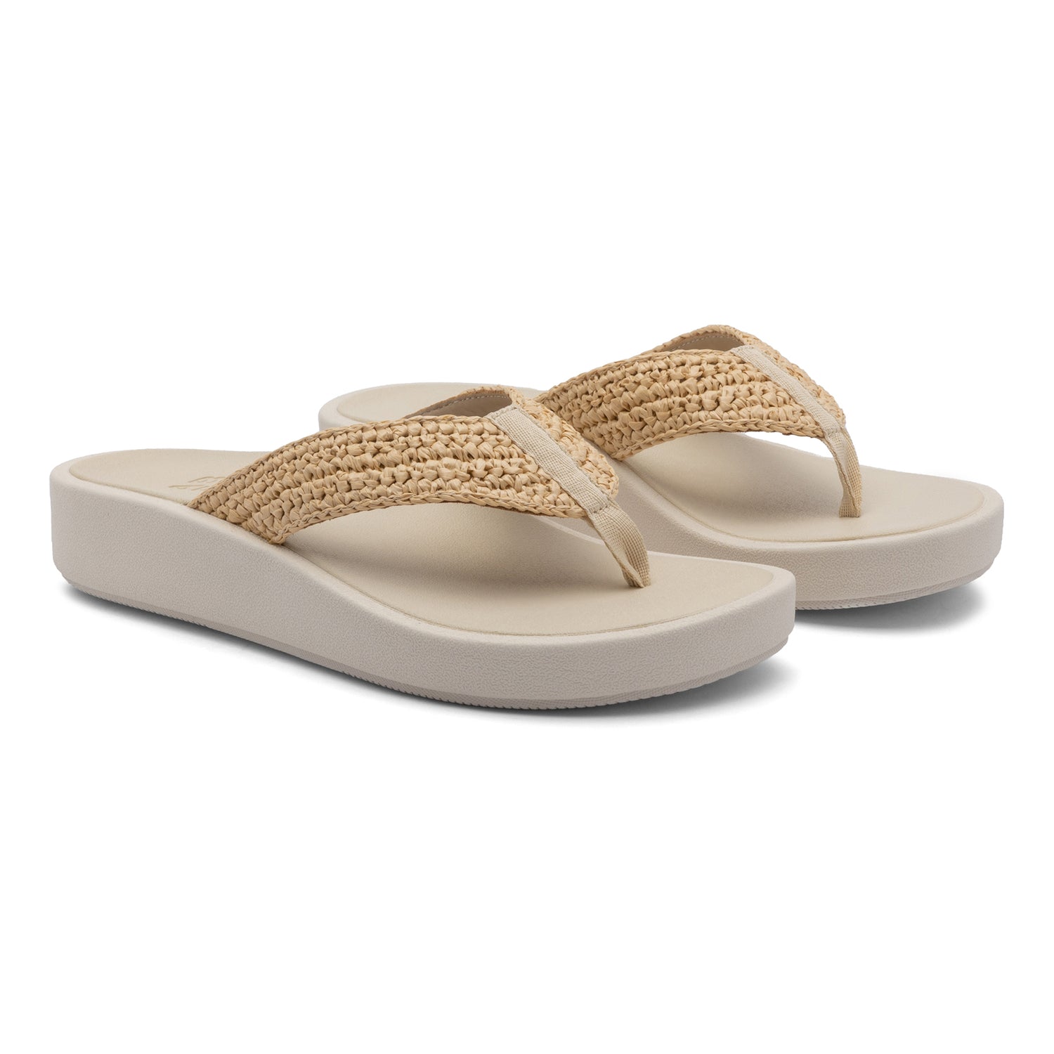 Paseo Thong Sandal