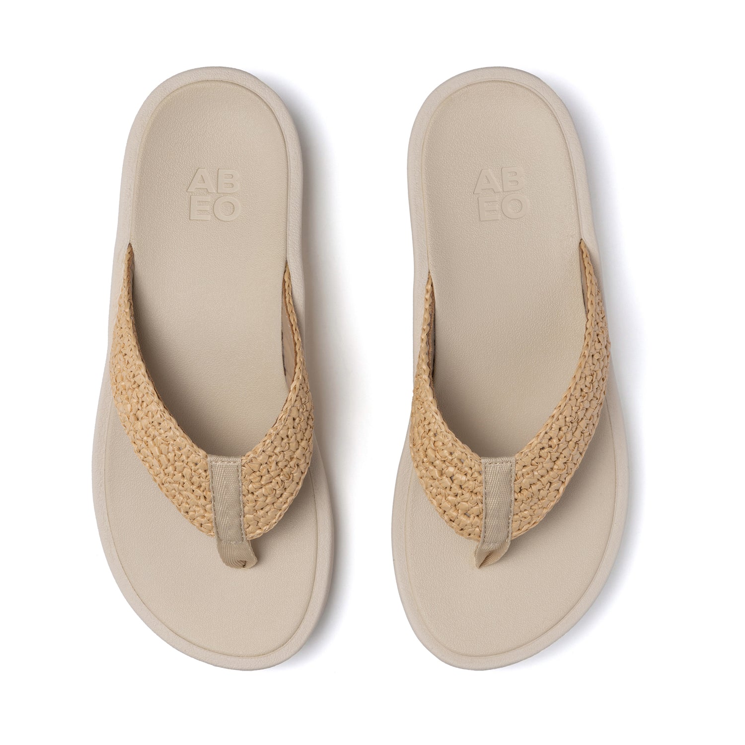 Paseo Thong Sandal Metatarsal