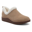 Pioneer Bootie Light Beige Metatarsalgia