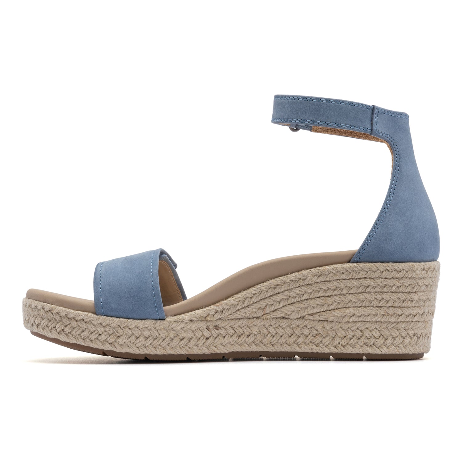 Riviera Ankle Sandal